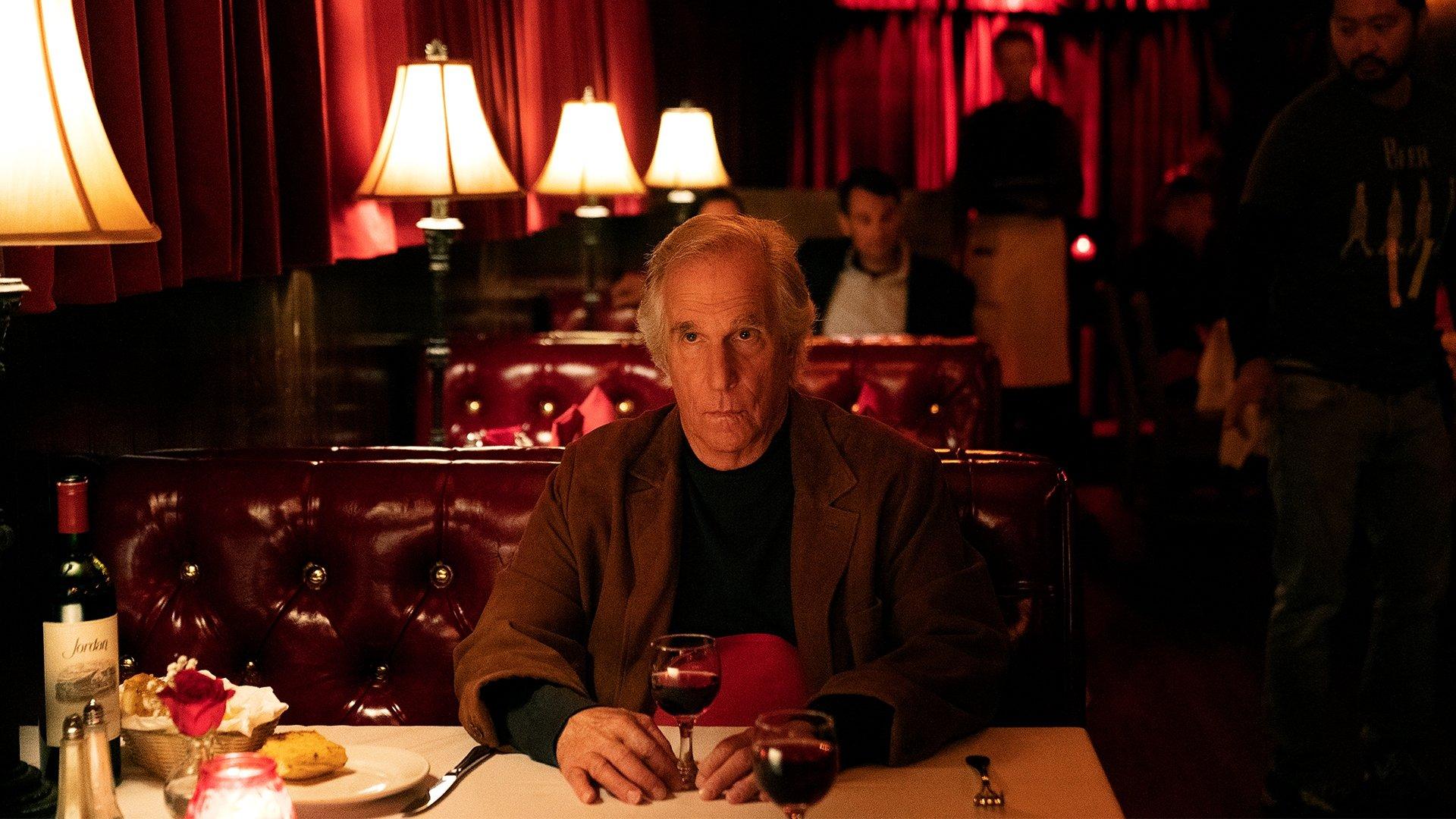 Still from The Truth Has a Ring to It