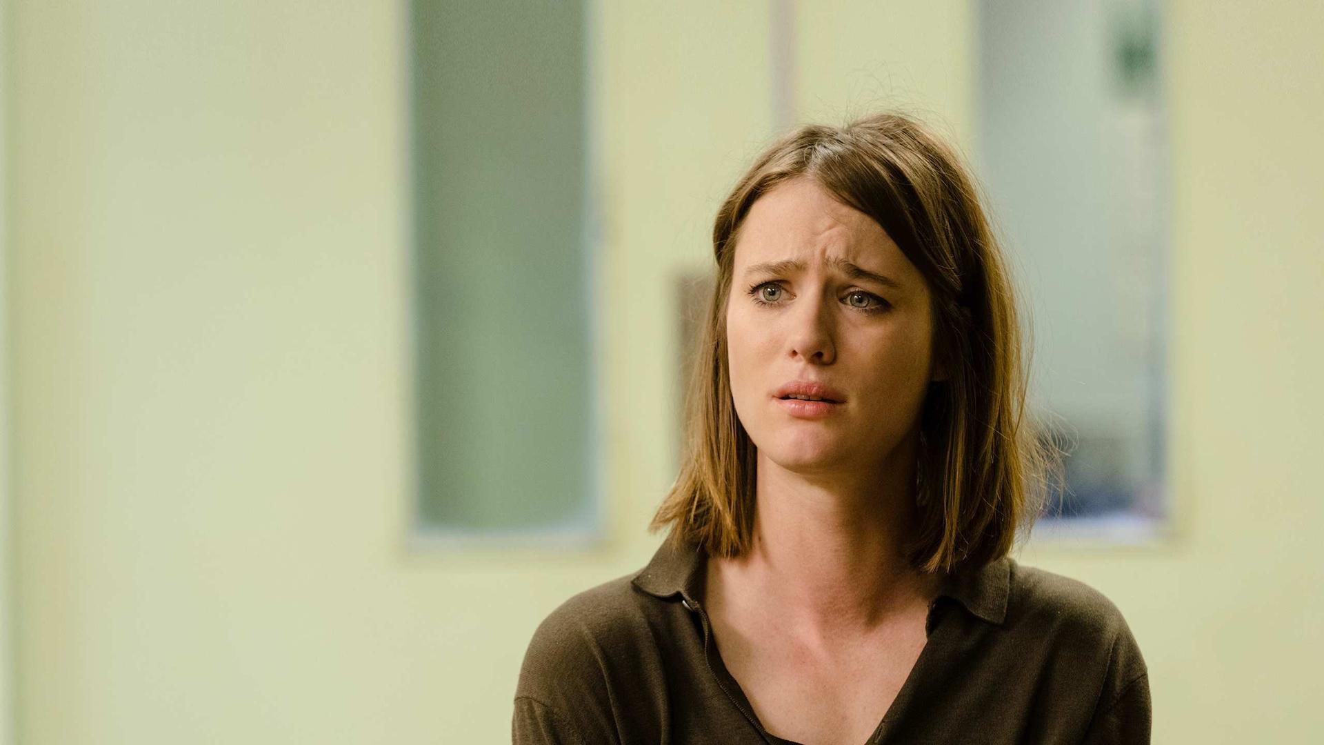 Still from Nowhere Man