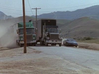 Still from Ten Wheel Trouble