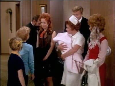 Still from And Baby Makes Eight