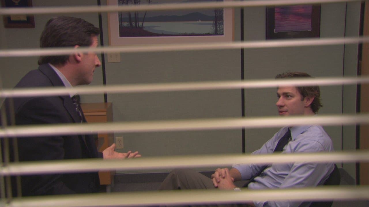 Still from Two Weeks