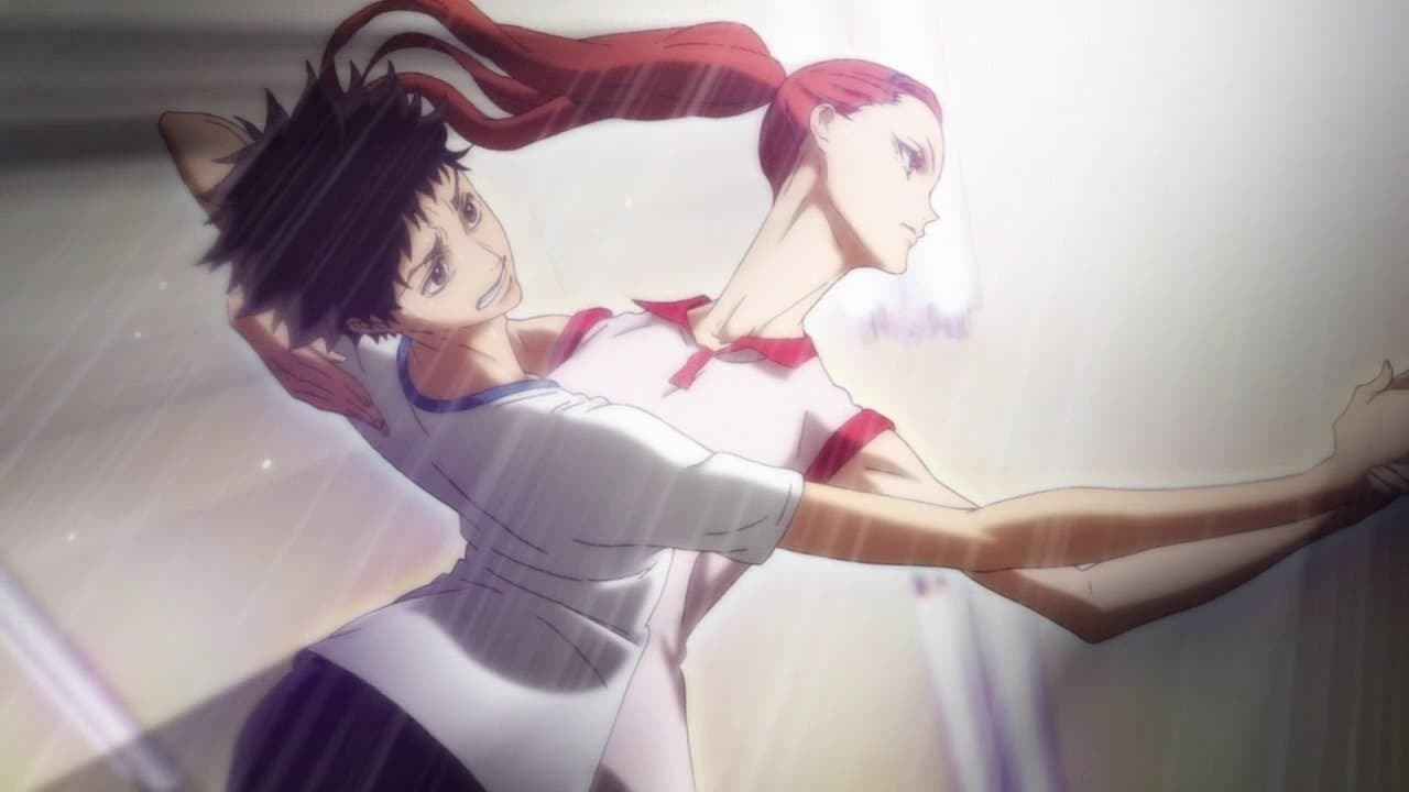 Still from Matchmaking