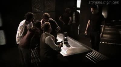Still from Kino Webisode 19 : Only Run When Chased