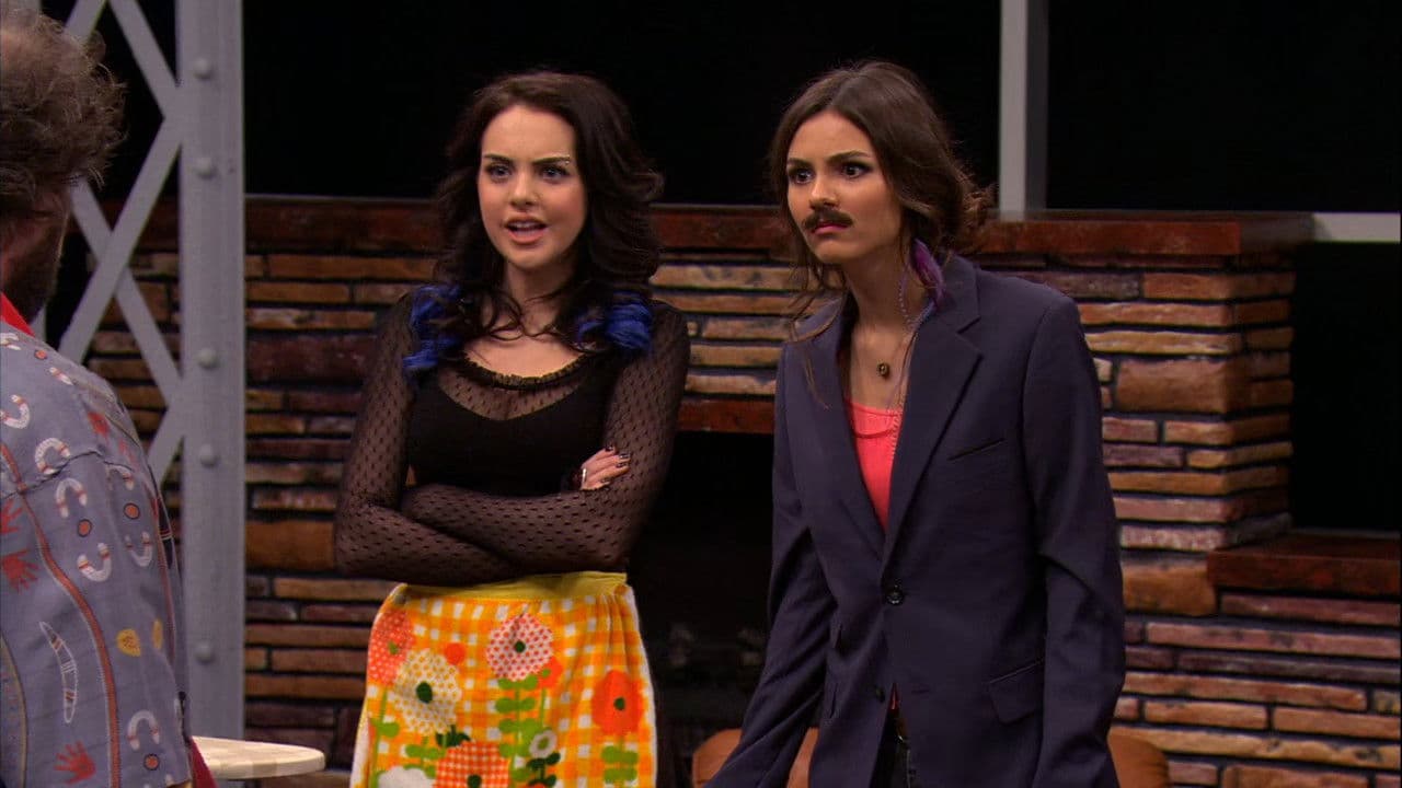 Still from Tori & Jade's Play Date