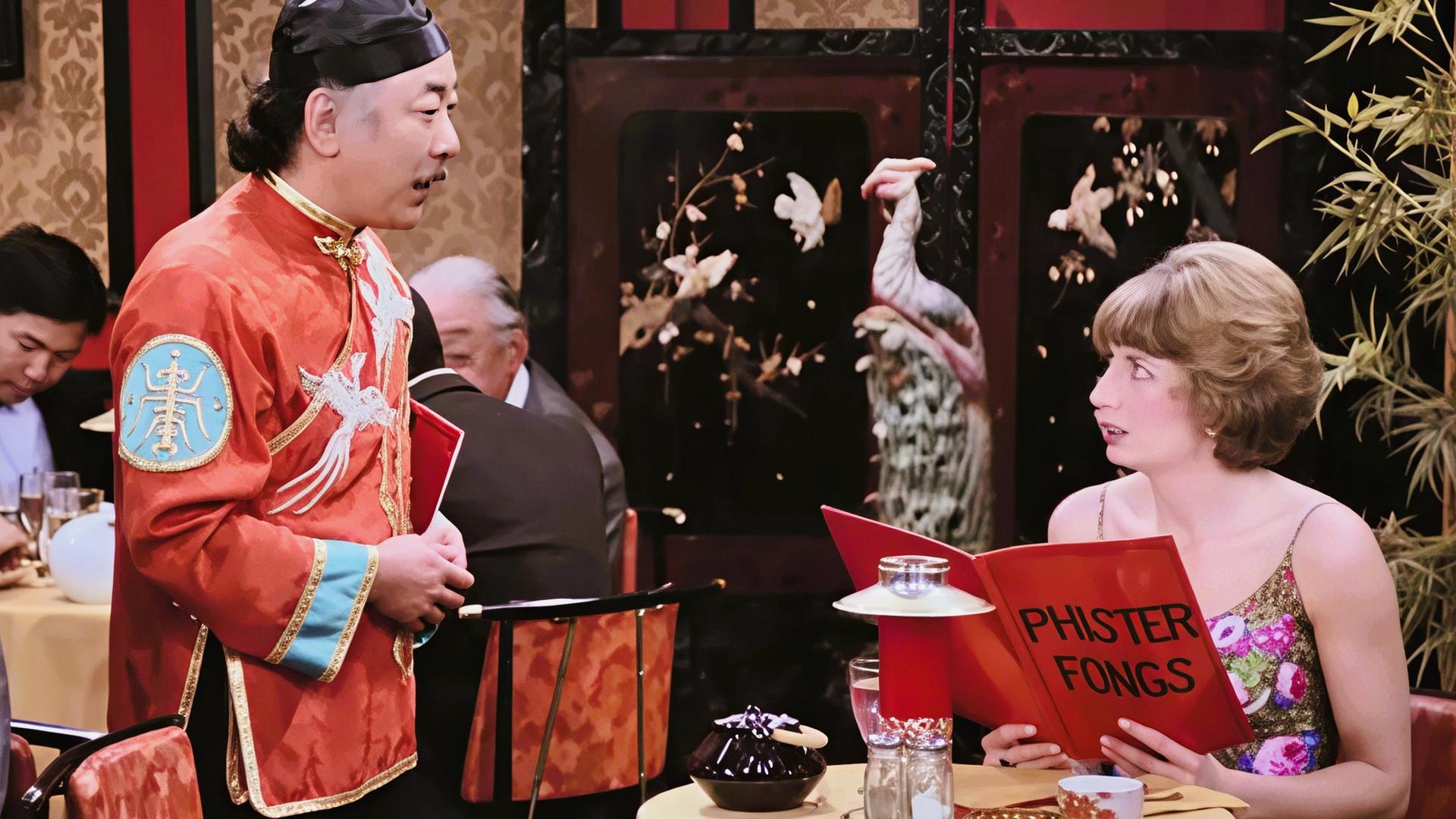 Still from Seperate Tables
