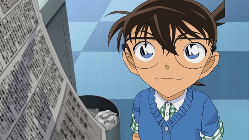 Still from Kid vs. Komei: The Targeted Lips