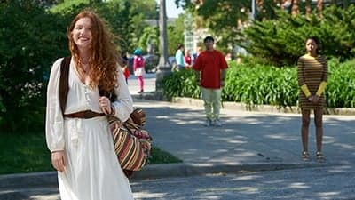 Still from Safe & Sound