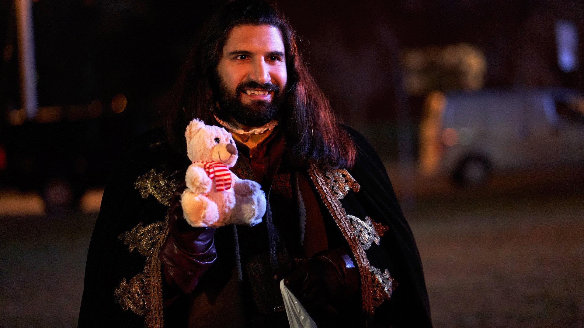 Still from Ancestry
