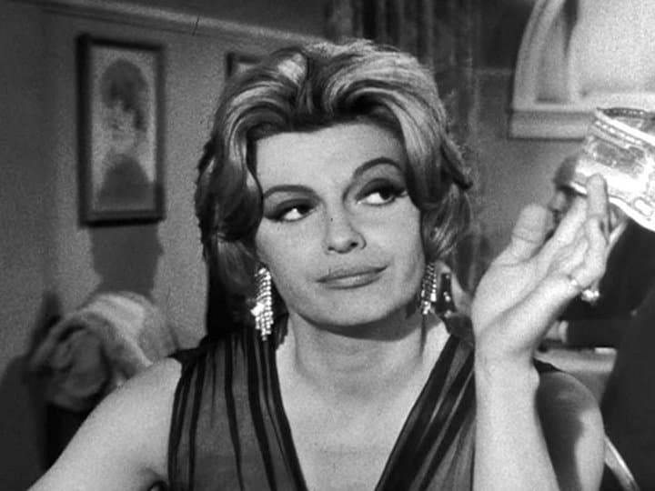 Still from The Torpedo