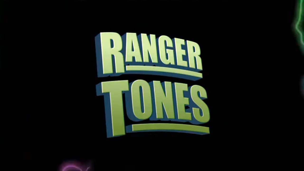 Still from Ranger Tones