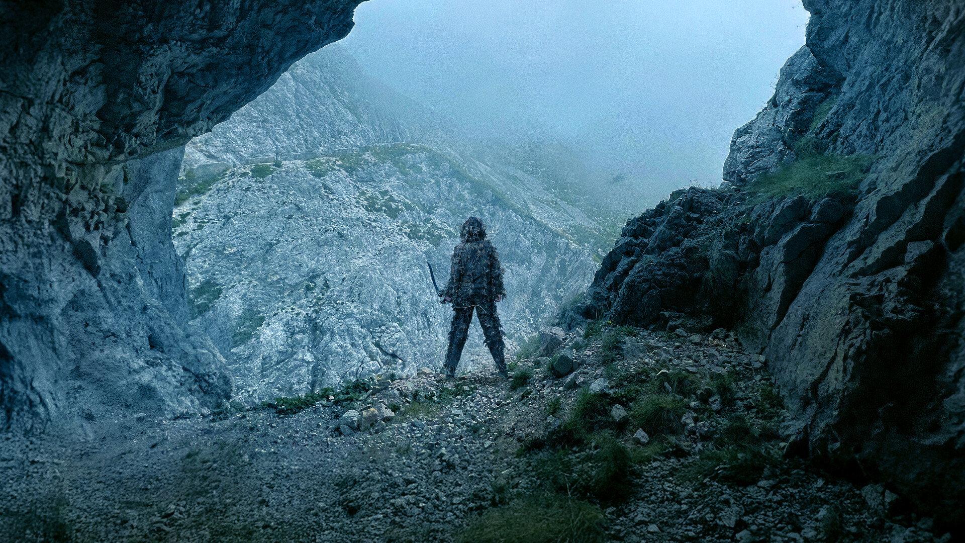 Still from Worlds Collide: Part 1