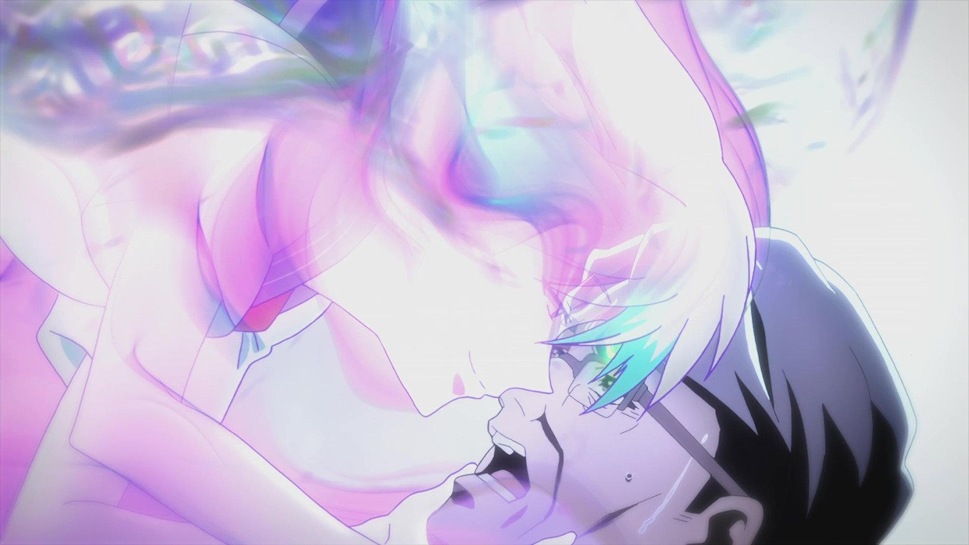 Still from Confession