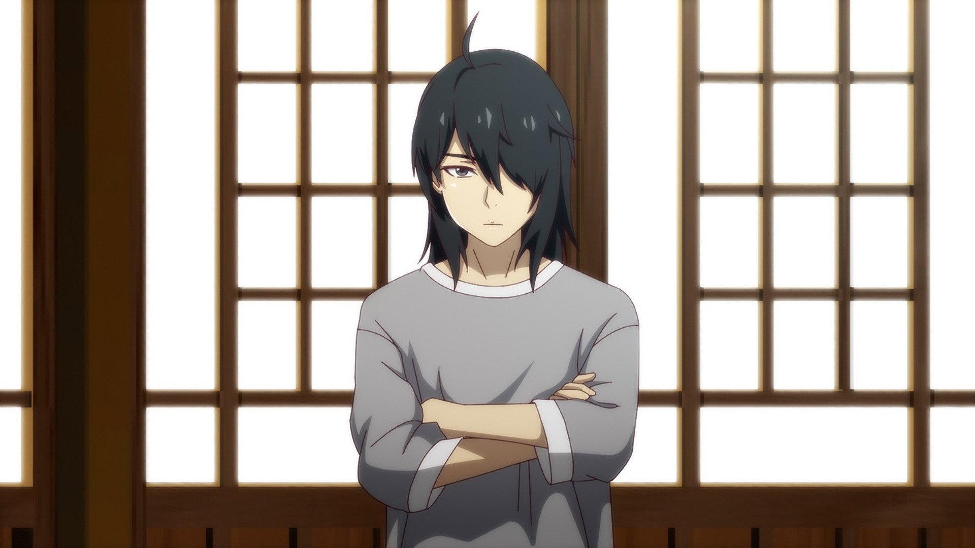 Still from SHINOBUMONOGATARI Shinobu Mustard (4)