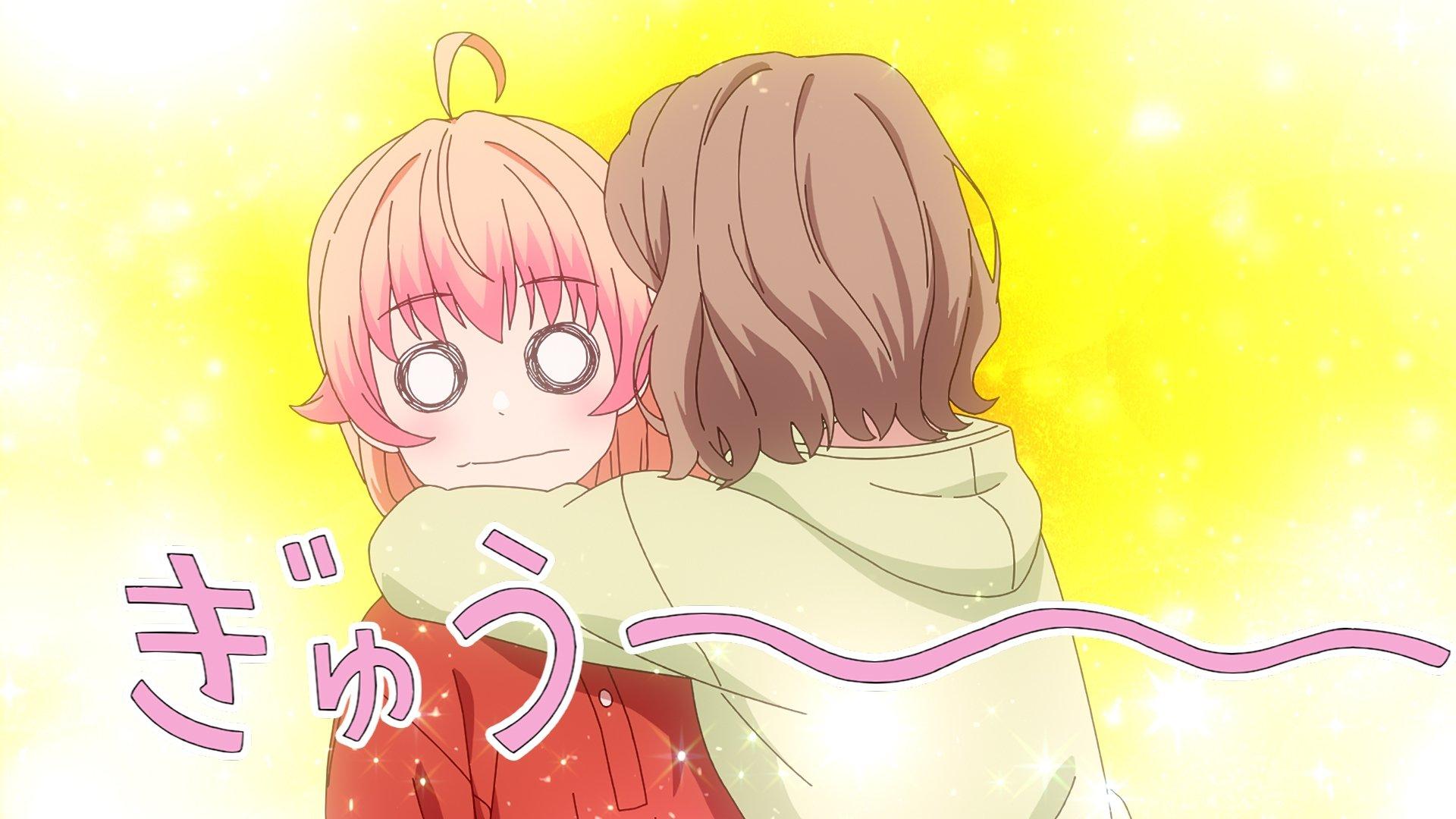 Still from Dear Kara / New Friends / Date with the Knight