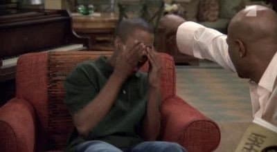 Still from The Big Bang Theory