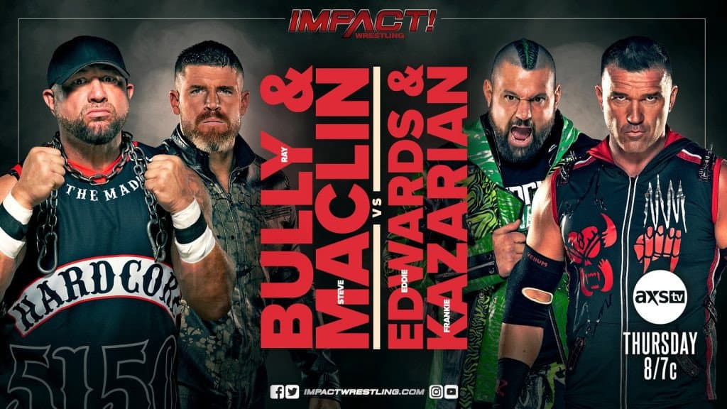Still from Impact! #988