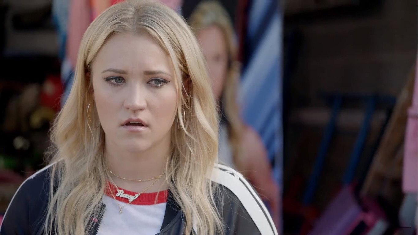 Still from Fake AF