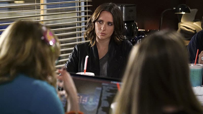 Still from Hashtag