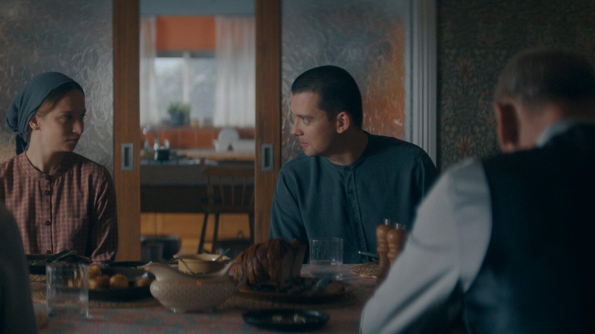 Still from Episode 2
