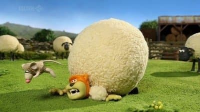Still from Hide And Squeak