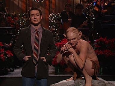 Still from Elijah Wood/Jet