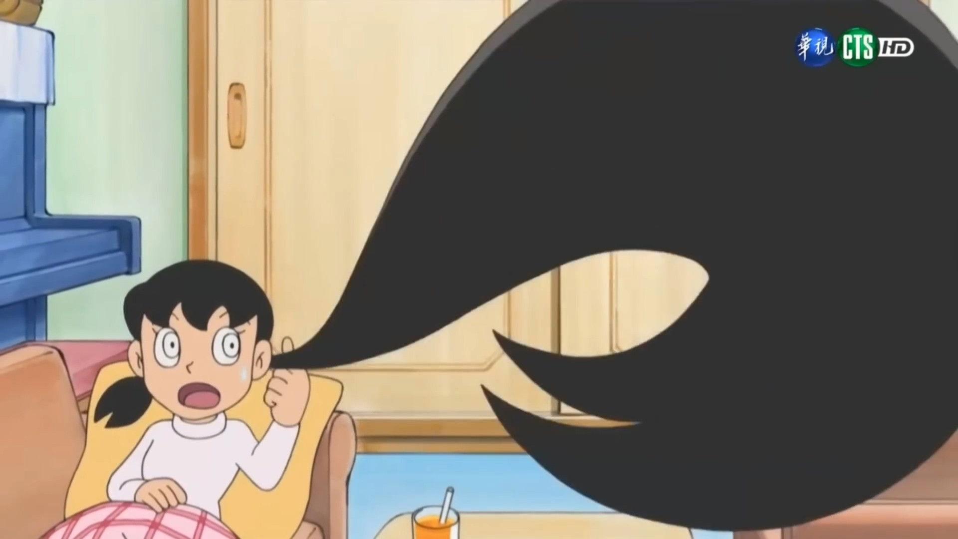Still from Dasshutsu! Kyoufu no Honegawa House