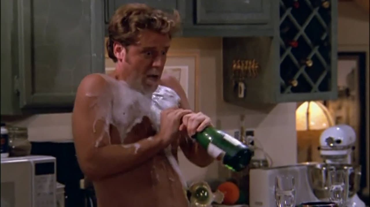 Still from Caroline and the Guys in the Bathroom