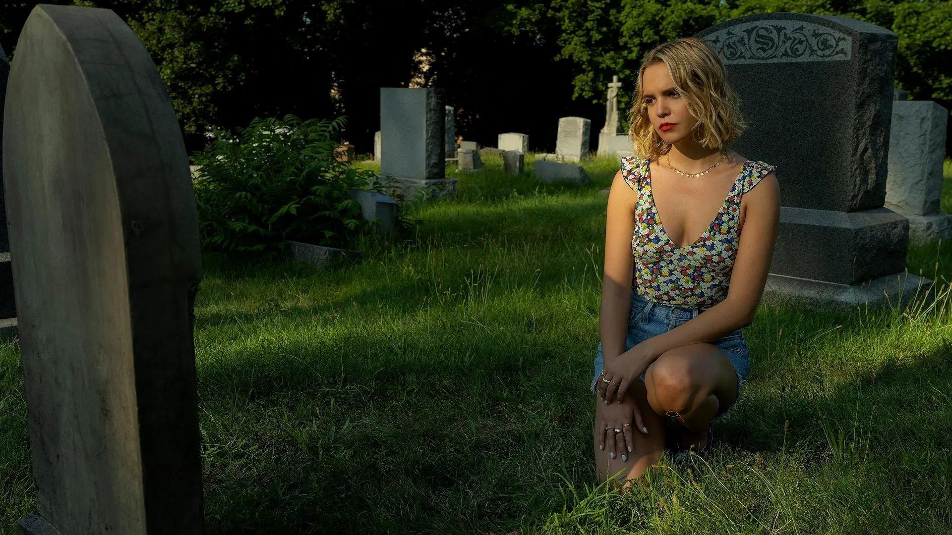 Still from Chapter Seventeen: The Bogeyman