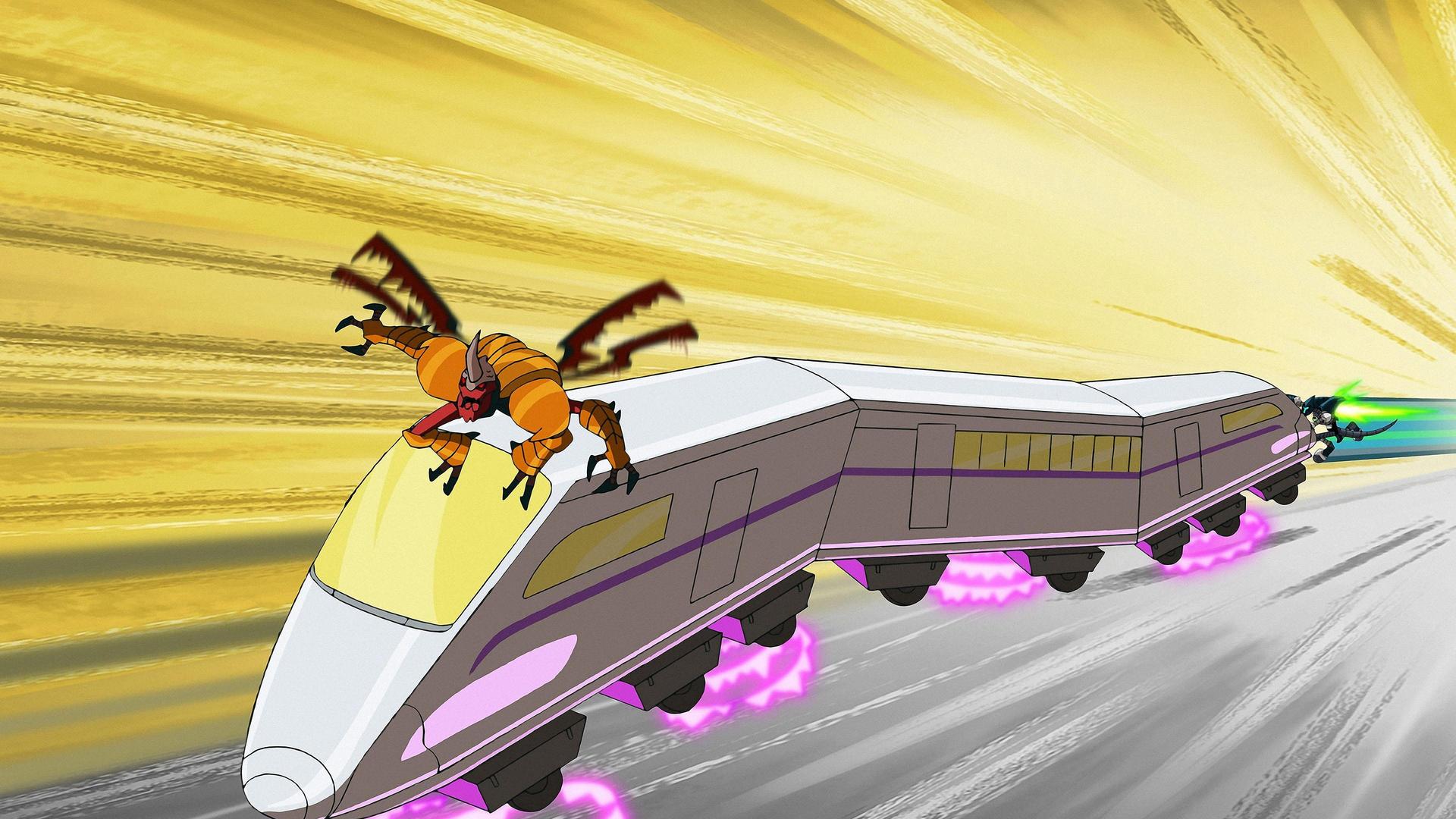 Still from Mock 10