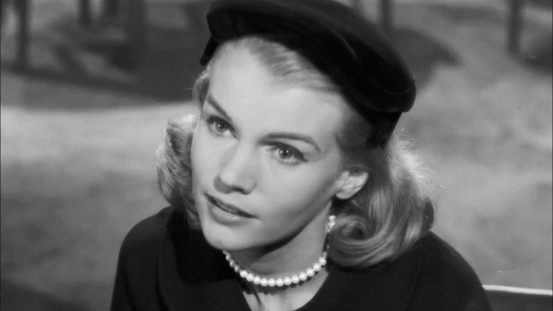 Still from The Case of the Flighty Father