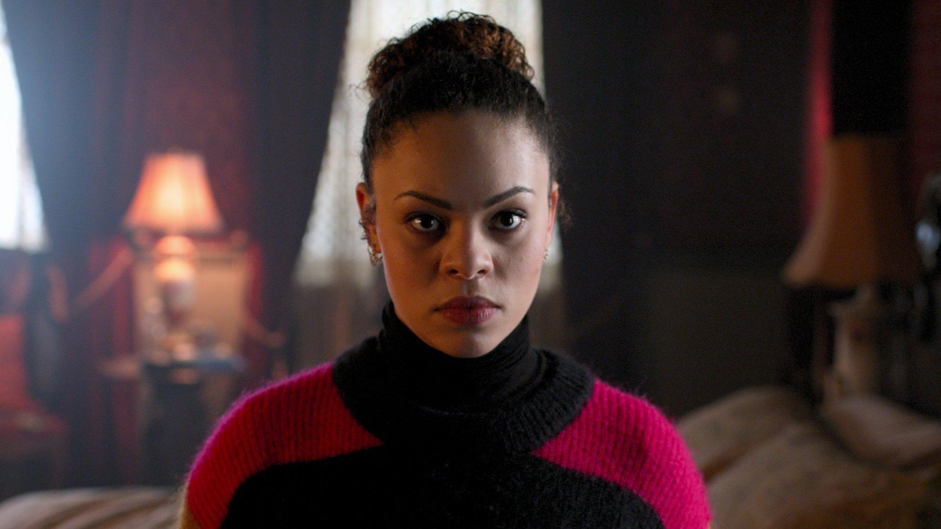 Still from Open Your Eyes