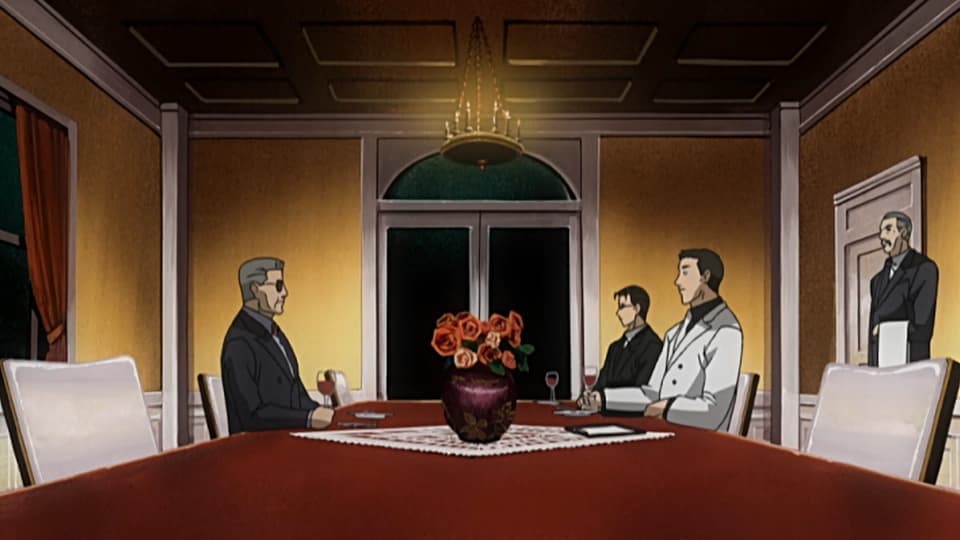 Still from Die