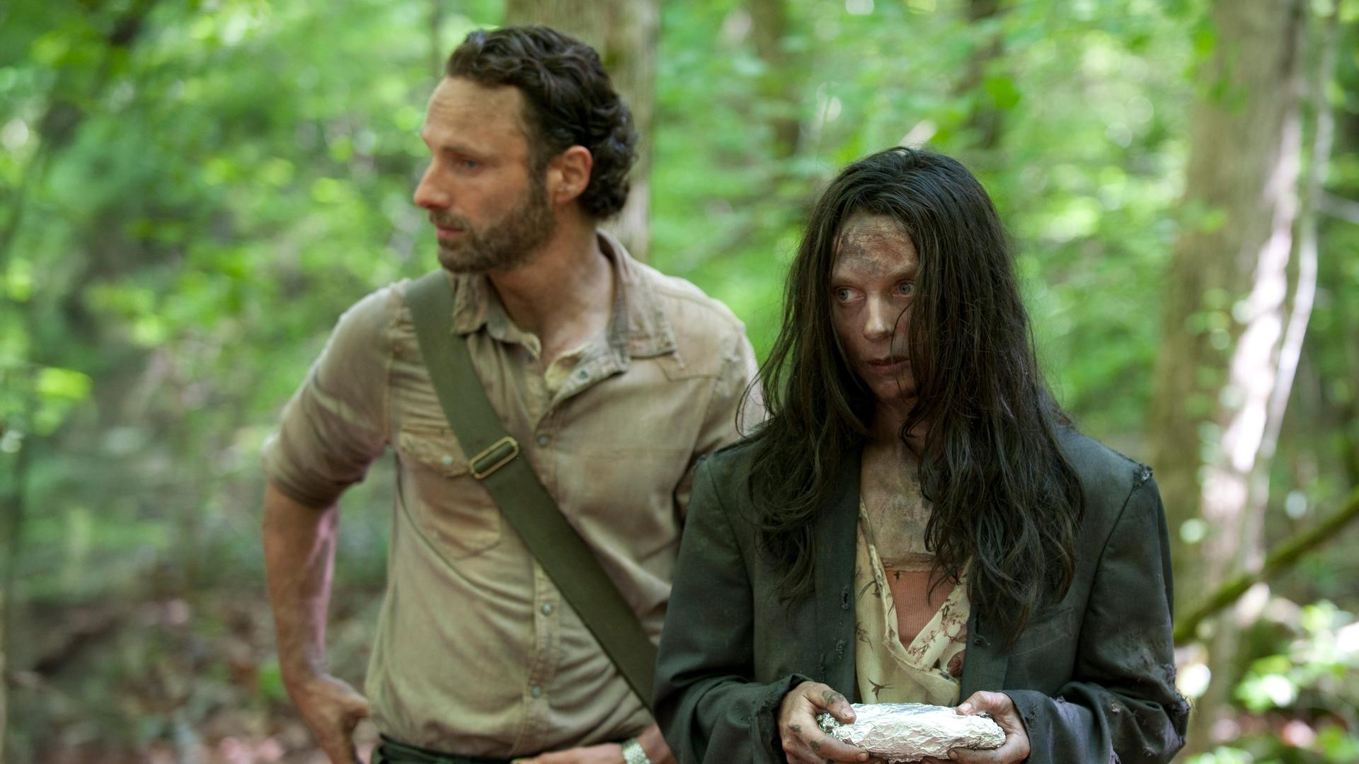 Still from 30 Days Without an Accident