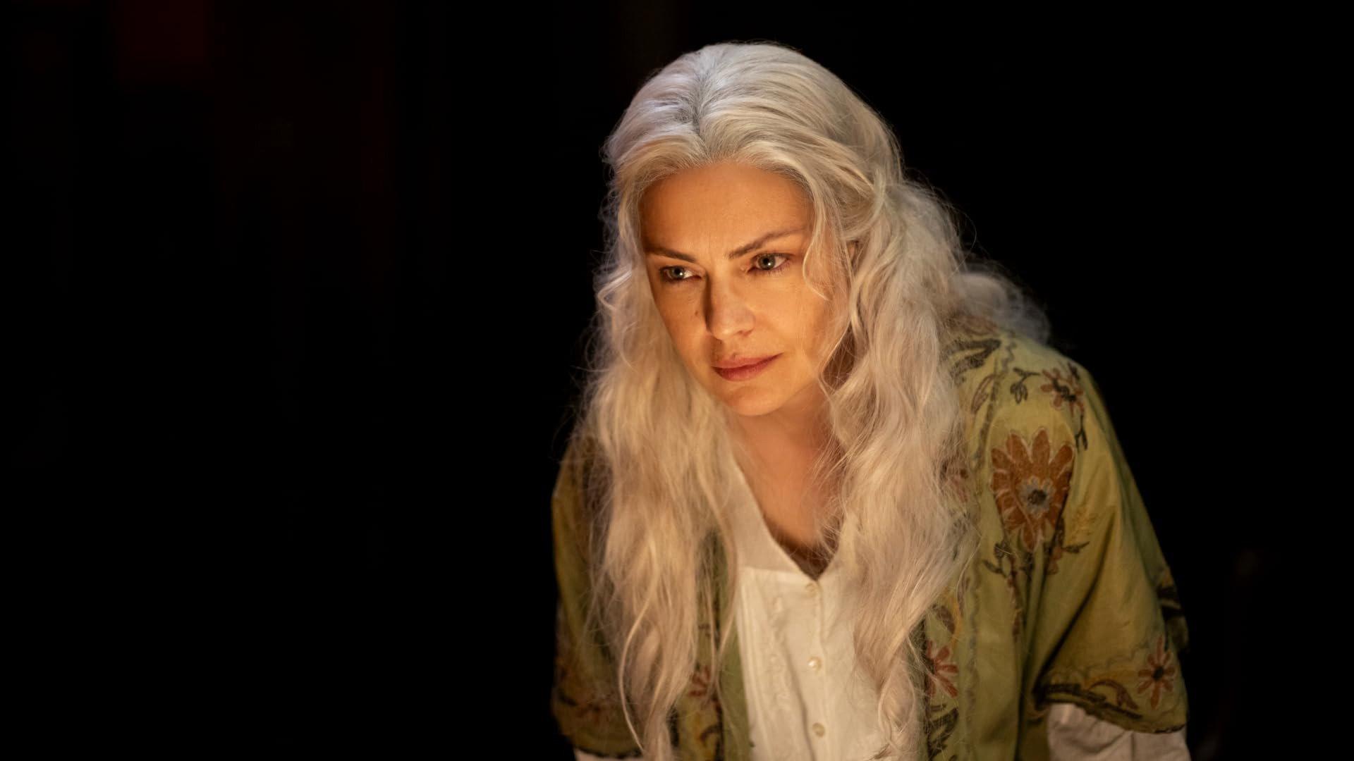 Still from Little Alba