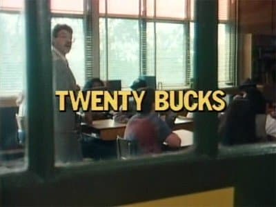Still from Twenty Bucks