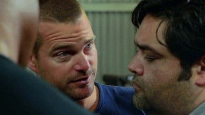 Still from Greed