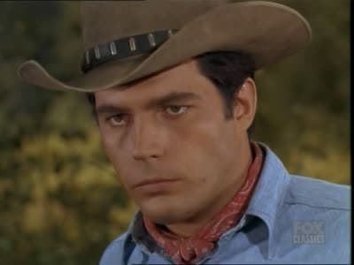 Still from The Return
