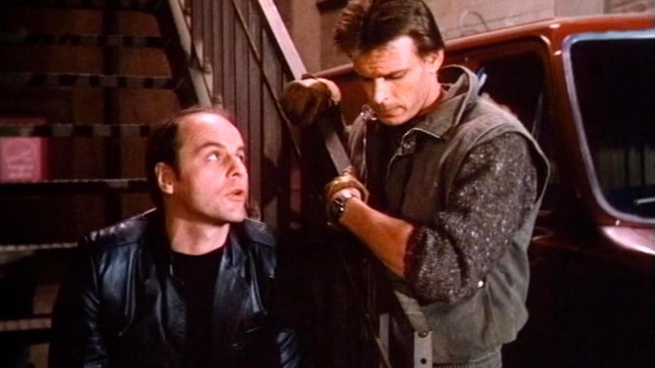 Still from Reflections in Terror