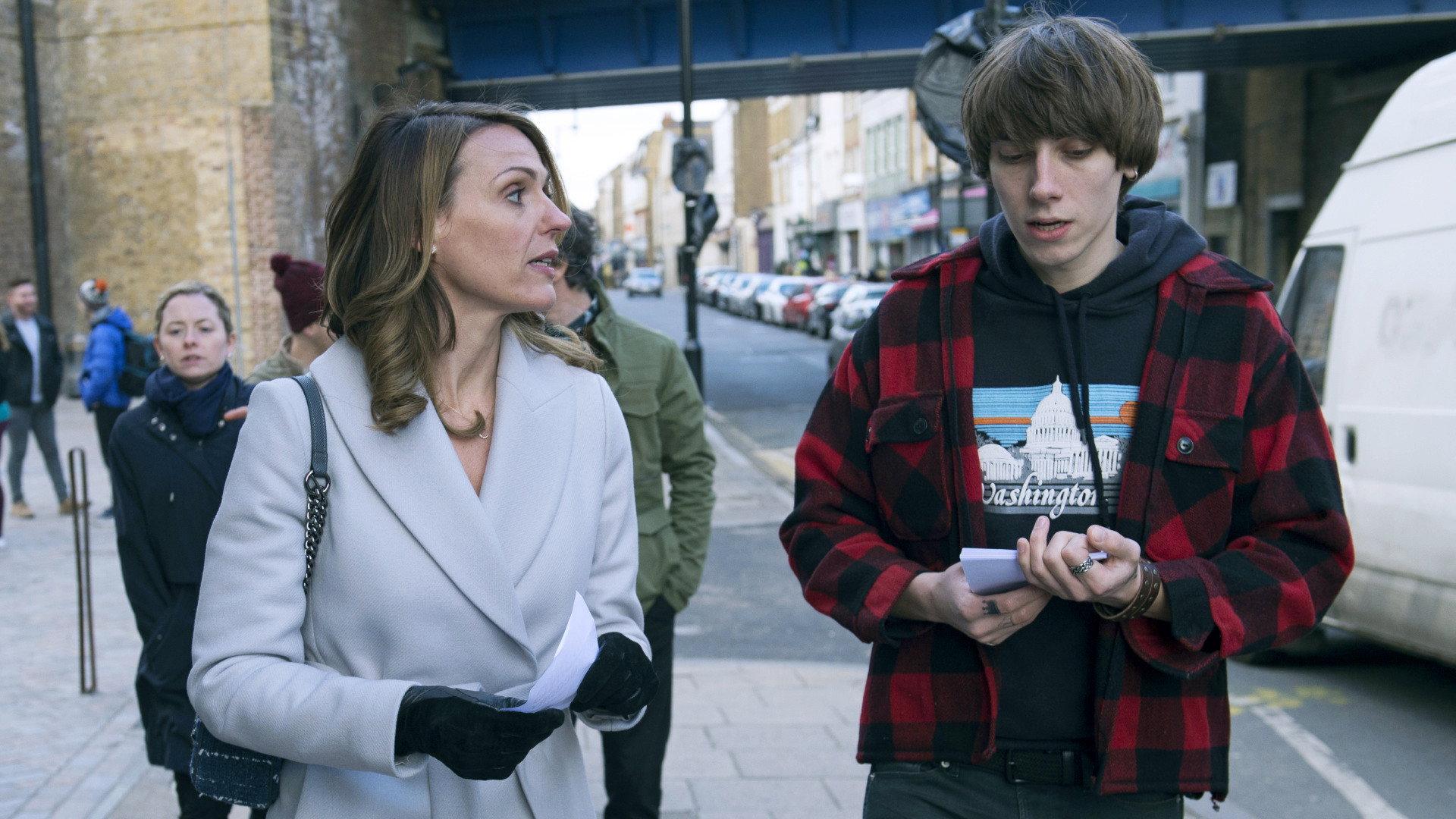 Still from Episode 3