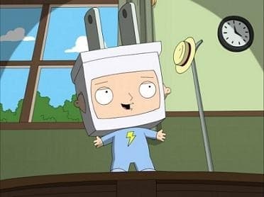 Still from Peter-assment