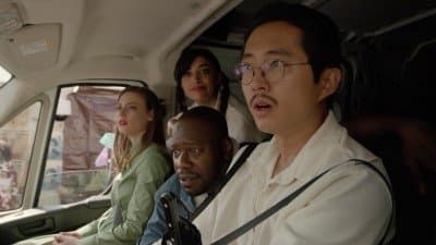 Still from Chonathan & Mulia & Barsley & Phephanie