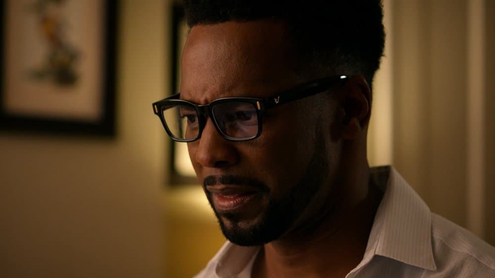 Still from Clear the Table