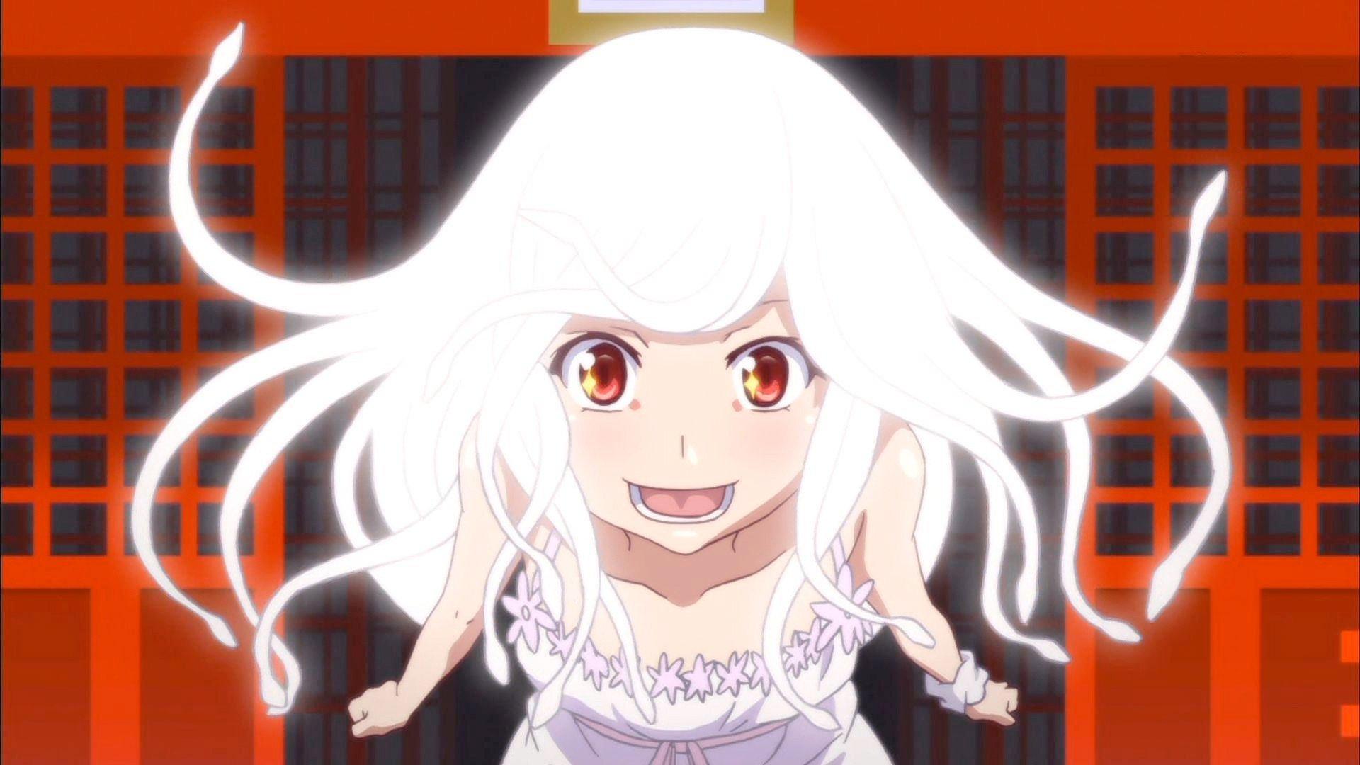 Still from Hitagi End (4)