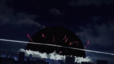 Still from Gone from This World
