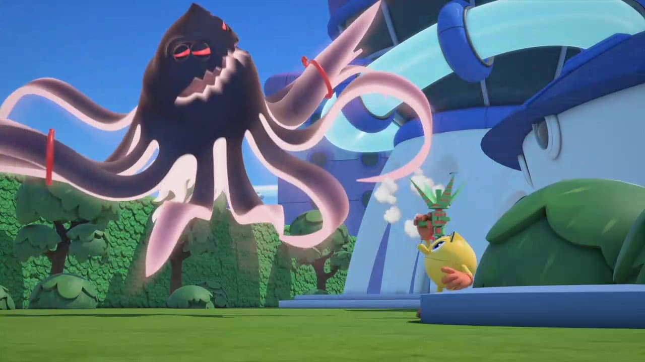 Still from Spooka-Bazooka!