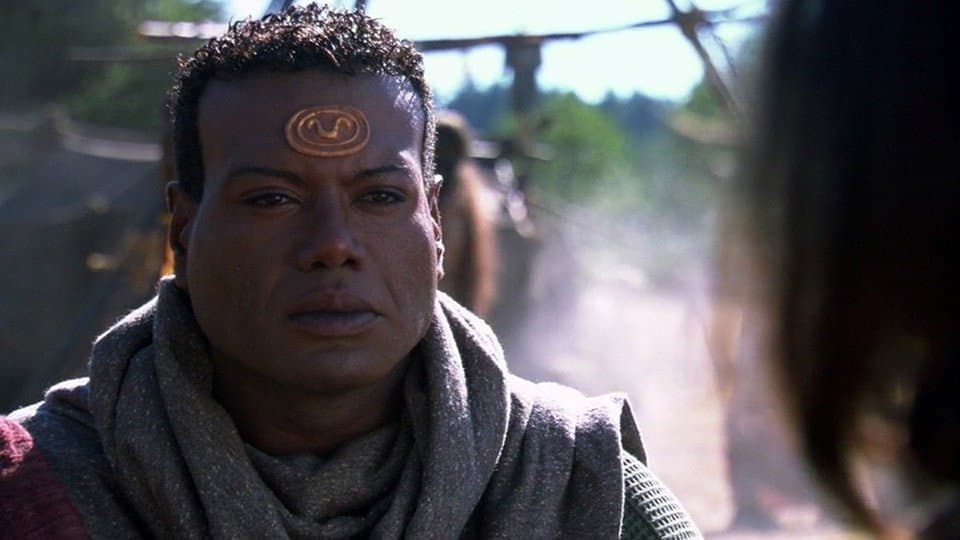 Still from Talion