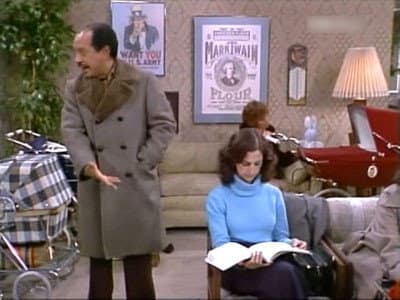 Still from Calendar Girl