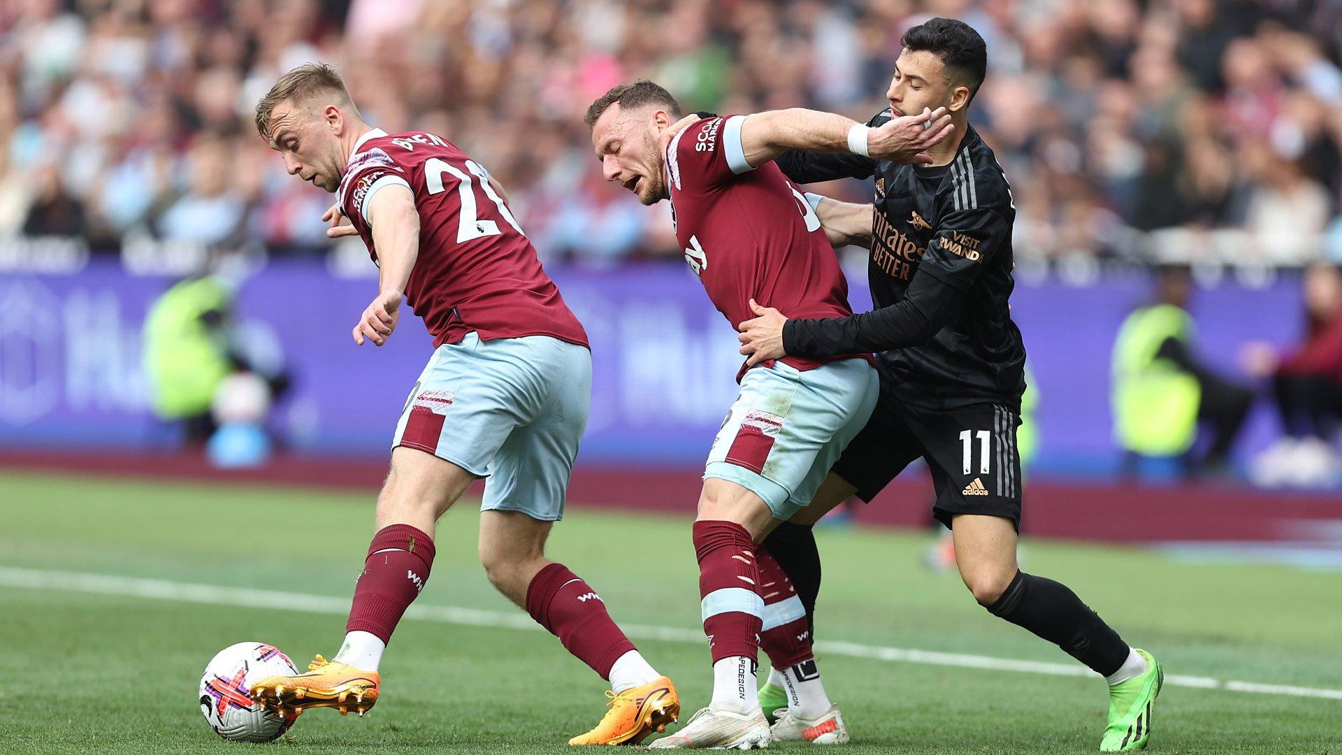 Still from MOTD2 - 16th April 2023