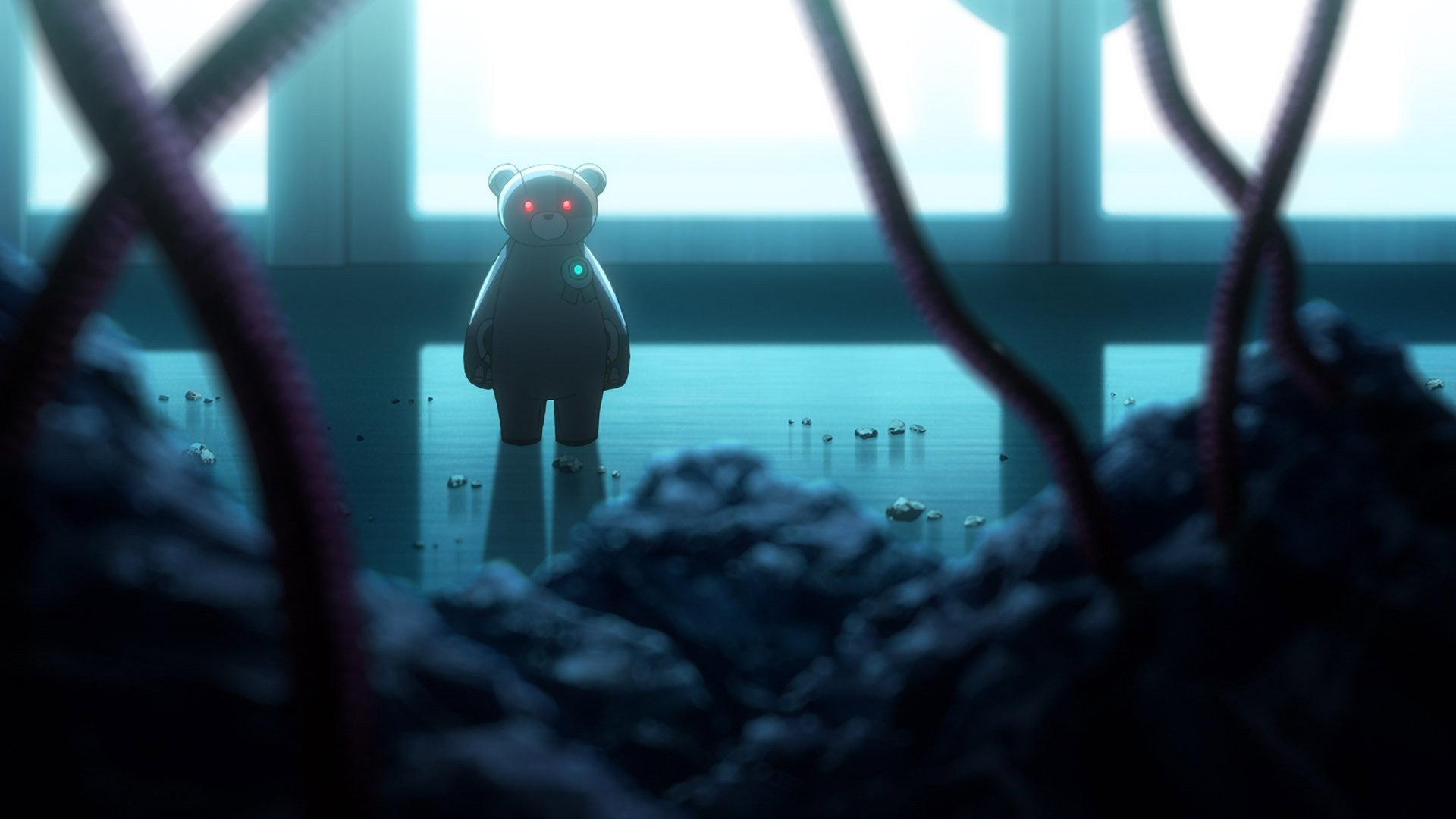 Still from Quarter Note – The Beginning of the One Hundred-Year Journey