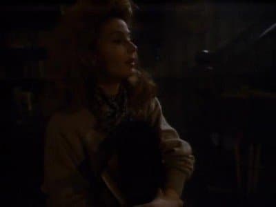 Still from Year of the Monkey